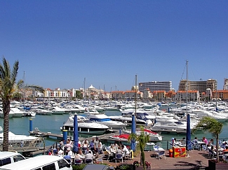 Vilamoura