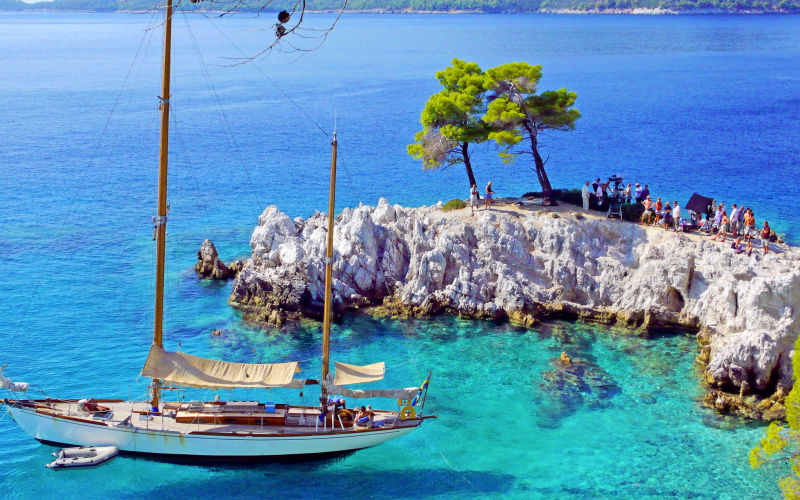 Sporades Islands