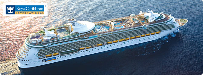 Royal Caribbean Cruises Freedom Class
