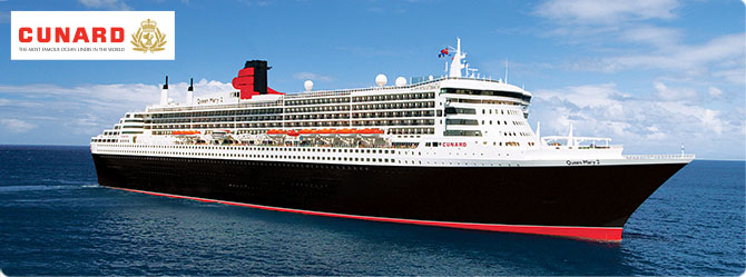 Queen Mary 2 Cruises: Deals for 2023/2024 | Cruise1st