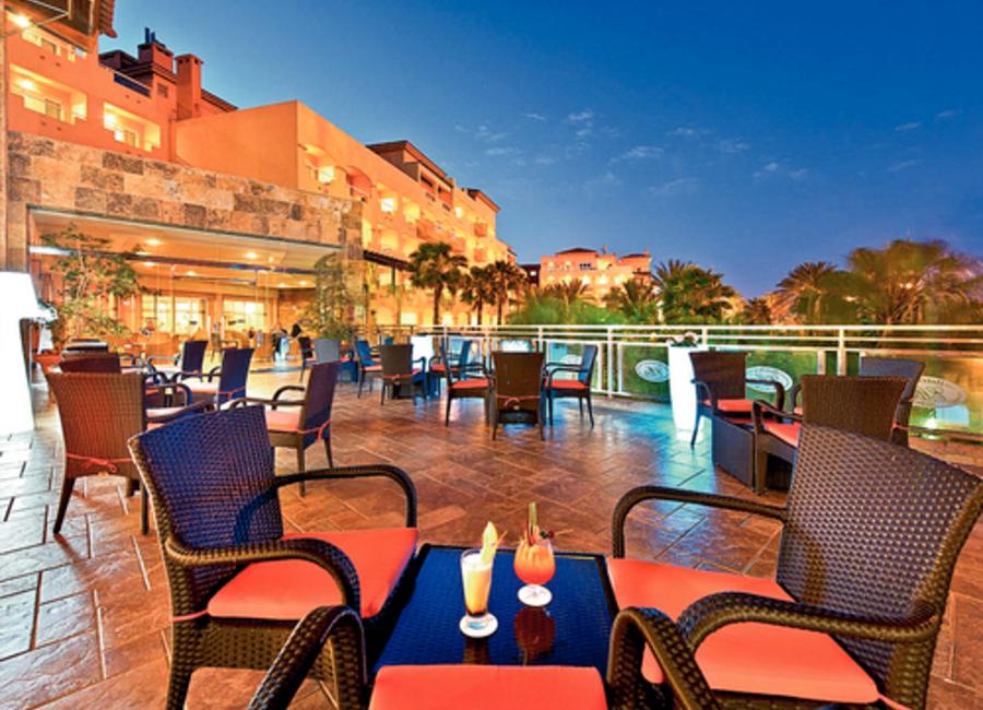 Elba Sara Beach and Golf Resort Hotel