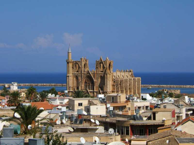 Cheap Holidays to Famagusta - Northern Cyprus - Cheap All Inclusive