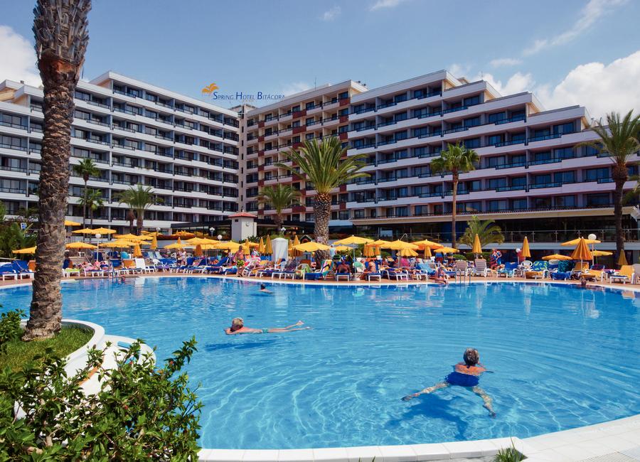 holiday discount centre tenerife