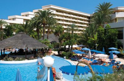 Best Tenerife Hotel