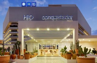 H10 Conquistador Hotel