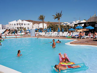 Cheap Holidays To Paradise Island Aparthotel Playa Blanca