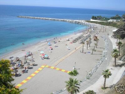 Torreon Del Mar Apartments