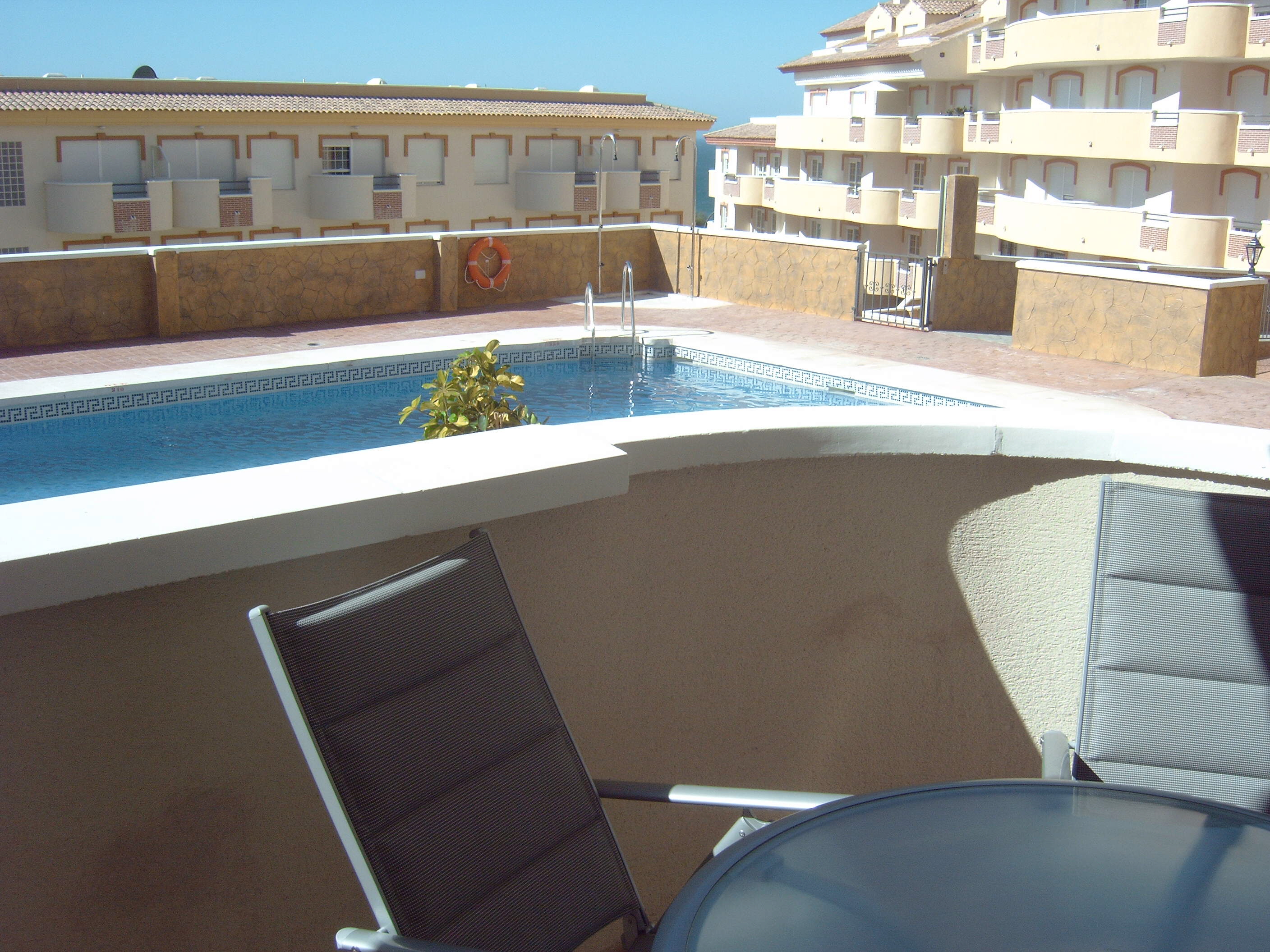 Torreon Del Mar Apartments