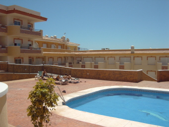 Torreon Del Mar Apartments