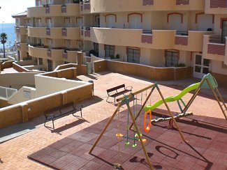 Torreon Del Mar Apartments