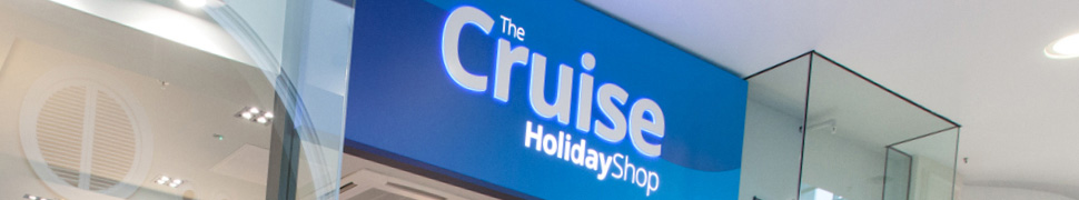 cruise shop meadowhall