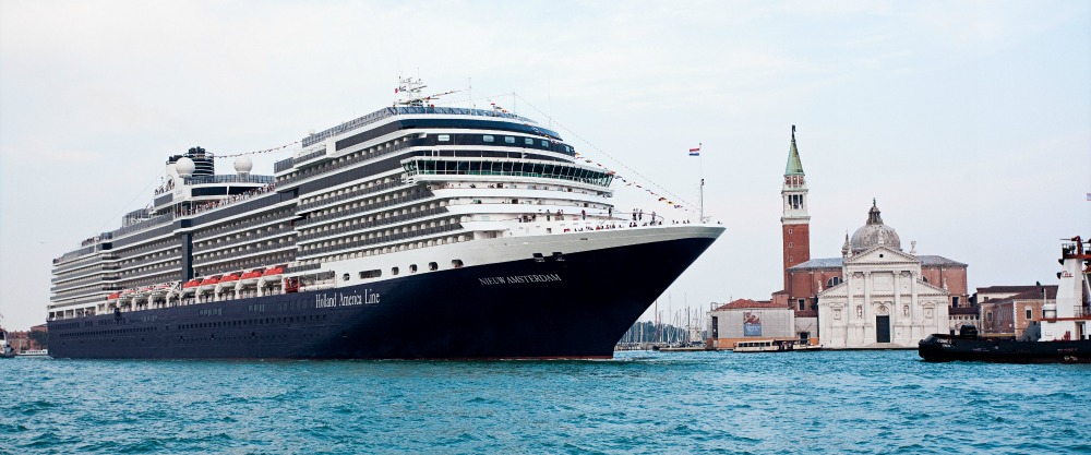 Holland America Line | Bolsover Cruise Club