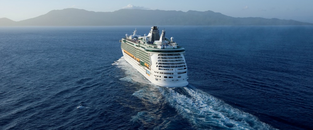 bolsover cruises royal caribbean