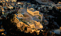 Pireo (Atenas), Grecia