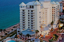 Pelican Grand Beach Resort 