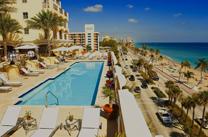 The Atlantic Resort & Spa Fort Lauderdale