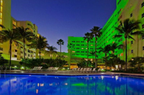 Holiday Inn Miami Beach