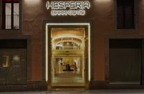 Hesperia Barri Gotic