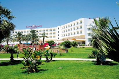 Crown Resort Horizon Crown Resort Horizon