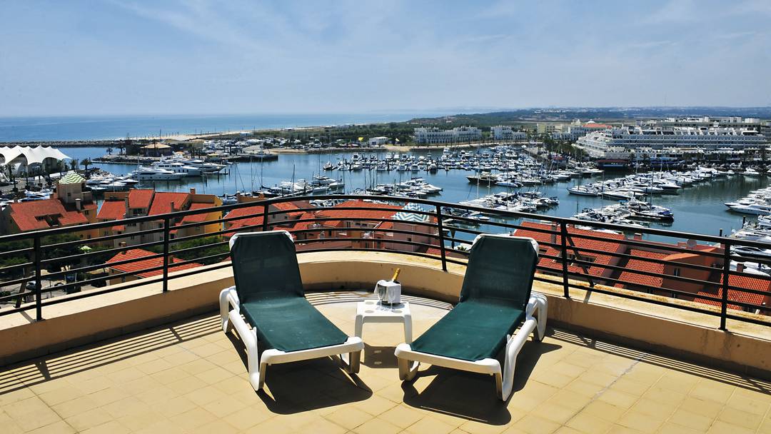 Hotel Vila Gale Marina