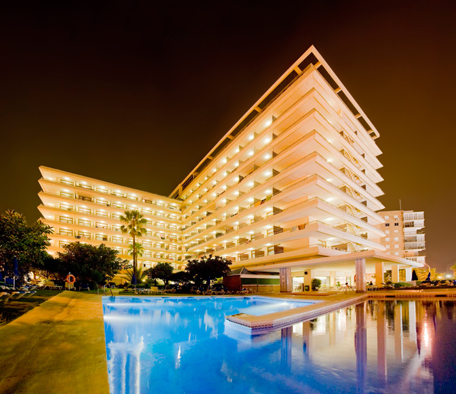 Gran Cevantes Hotel by Blue Sea