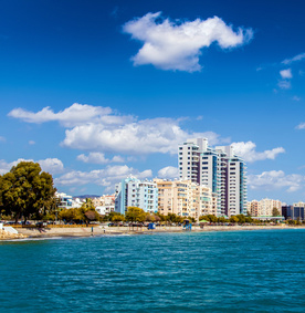 Holidays to - Limassol