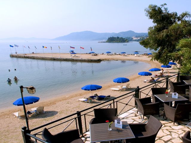 Cheap Holidays to Kanoni - Corfu - Greece - Cheap All Inclusive ...
