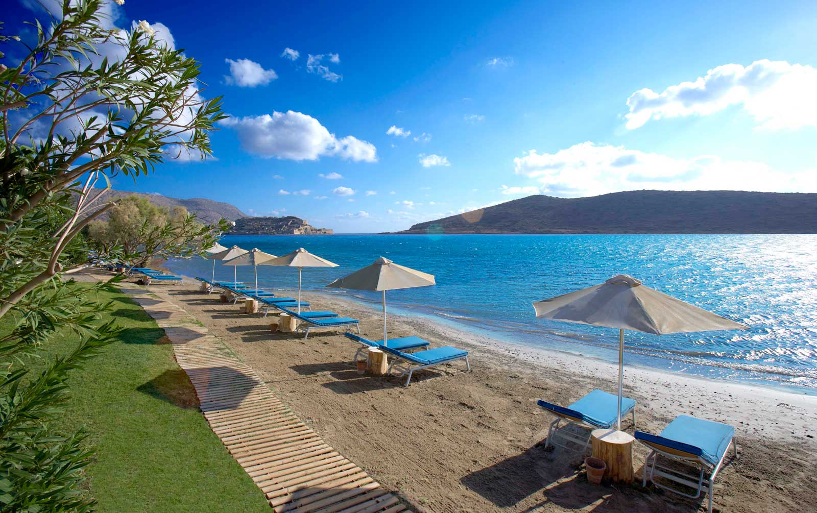 Cheap Holidays to Elounda - Crete - Greece - Cheap All Inclusive ...