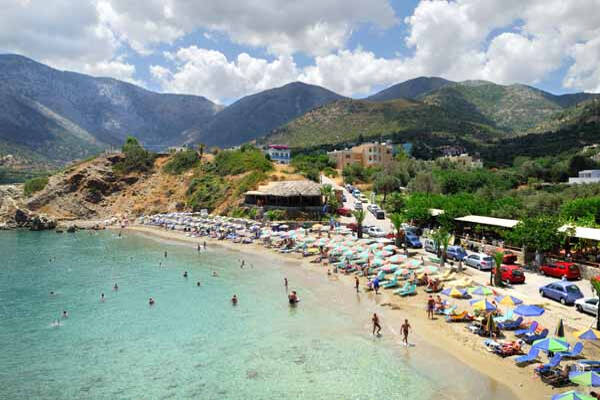 Cheap Holidays to Bali - Crete - All Inclusive Holidays