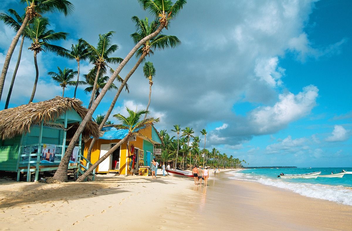 Cheap Holidays to Punta Cana - Dominican Republic - Cheap All Inclusive
