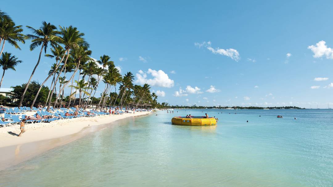 cheap caribbean punta cana