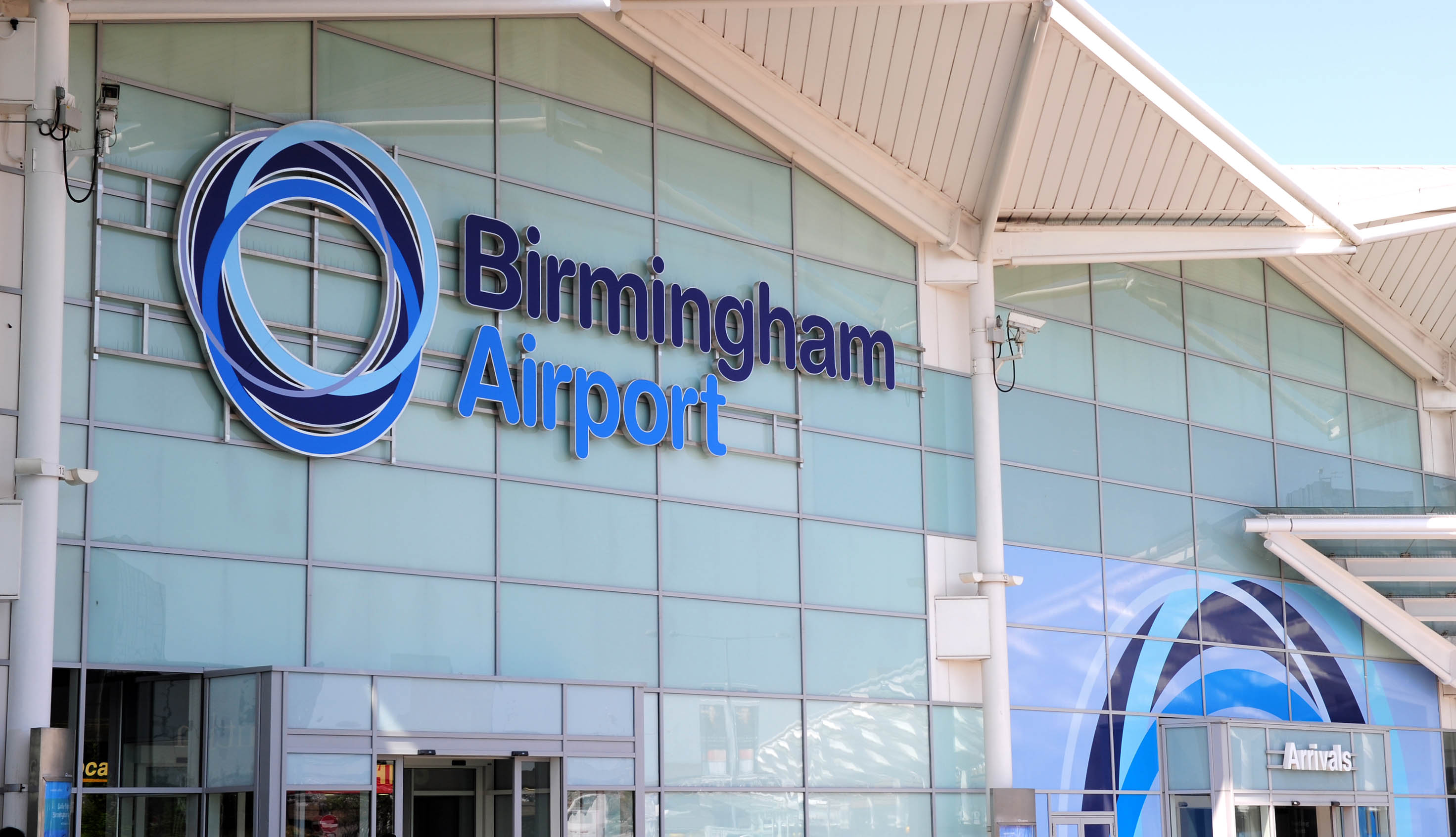 Cheap Holidays from Birmingham Airport