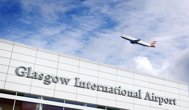 Cheap Holidays from Glasgow Airport