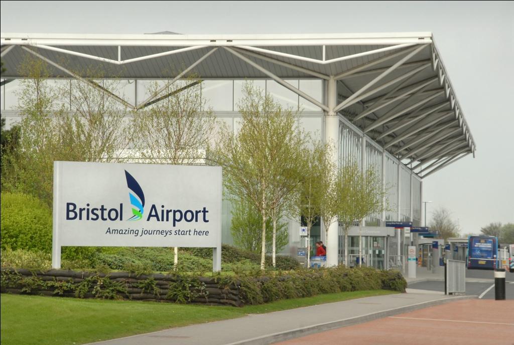 Cheap Holidays from Bristol Airport