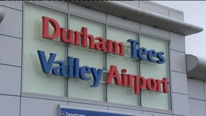Cheap Holidays from Durham Tees Valley Airport