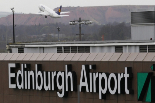 Cheap Holidays from Edinburgh Airport