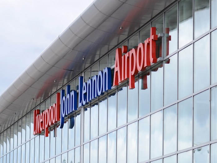 Cheap Holidays from Liverpool Airport