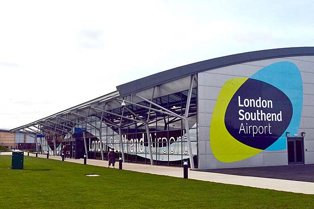 Cheap Holidays from London Southend Airport