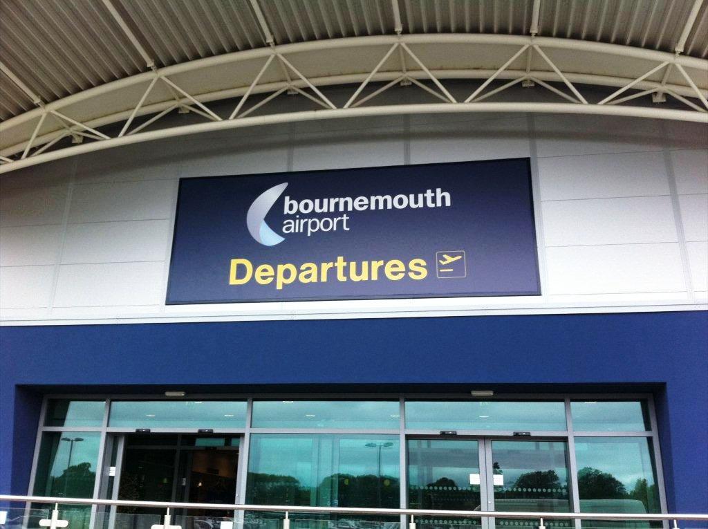 Cheap Holidays from Bournemouth Airport