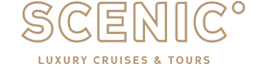 Logo Scenic Cruises