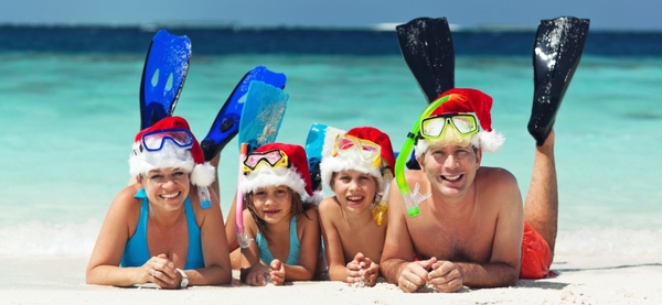 Cheap Chrismas Holidays, Cheap All Inclusive Christmas Holidays