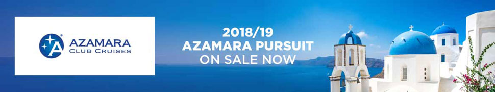 Azamara Pursuit