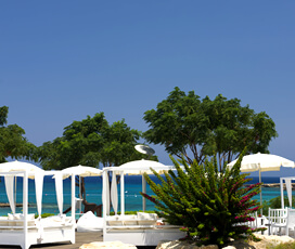 Capo Bay Hotel