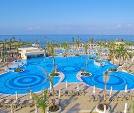 Olympic Lagoon Resorts Paphos