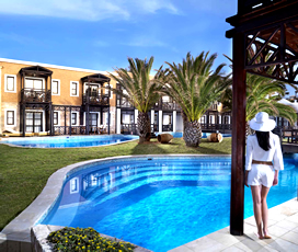 Aldemar Royal Mare