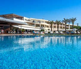 Cretan Dream Royal