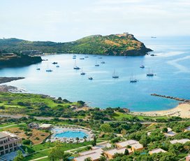 Grecotel Cape Sounio