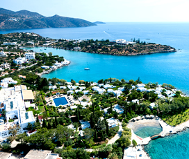 Minos Beach Art Hotel