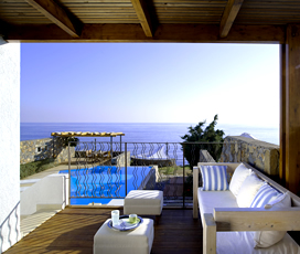 Thalassa Villas