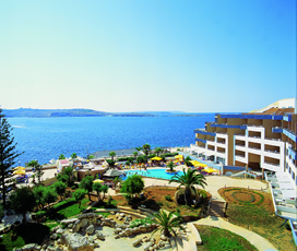 Dolmen Resort Hotel & Spa